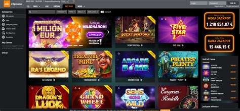 Niké Casino Review & Ratings 